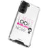 Disney The Incredibles Edna Mode Art Galaxy S22 Plus Clear Case