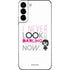 Disney The Incredibles Edna Mode Art Galaxy S22 Plus Skin