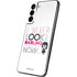 Disney The Incredibles Edna Mode Art Galaxy S22 Plus Skin