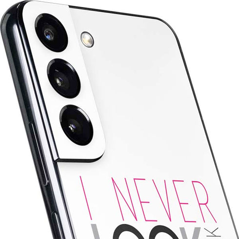 Disney The Incredibles Edna Mode Art Galaxy S22 Plus Skin