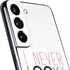 Disney The Incredibles Edna Mode Art Galaxy S22 Plus Skin