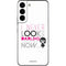Disney The Incredibles Edna Mode Art Galaxy S22 Skin