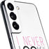 Disney The Incredibles Edna Mode Art Galaxy S22 Skin