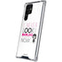 Disney The Incredibles Edna Mode Art Galaxy S22 Ultra Clear Case