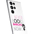 Disney The Incredibles Edna Mode Art Galaxy S22 Ultra Skin
