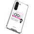 Disney The Incredibles Edna Mode Art Galaxy S23 Clear Case