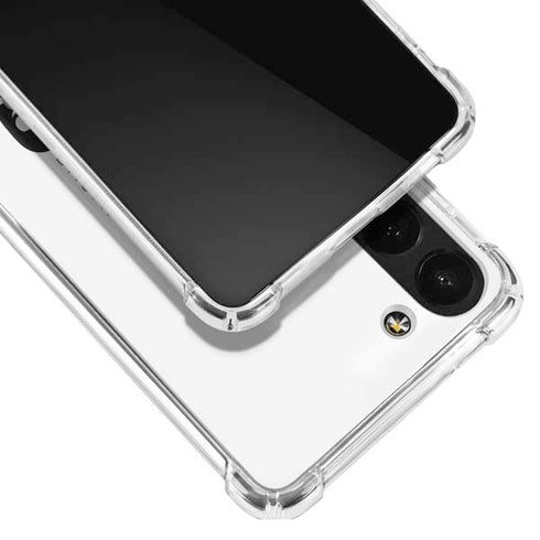 Disney The Incredibles Edna Mode Art Galaxy S23 Clear Case