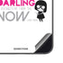 Disney The Incredibles Edna Mode Art Galaxy S23 FE Skin
