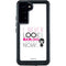 Disney The Incredibles Edna Mode Art Galaxy S23 Plus Waterproof Case