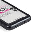 Disney The Incredibles Edna Mode Art Galaxy S23 Plus Waterproof Case