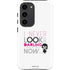 Disney The Incredibles Edna Mode Art Galaxy S23 Pro Case
