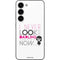 Disney The Incredibles Edna Mode Art Galaxy S23 Skin