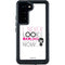 Disney The Incredibles Edna Mode Art Galaxy S23 Waterproof Case