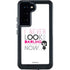Disney The Incredibles Edna Mode Art Galaxy S23 Waterproof Case