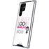Disney The Incredibles Edna Mode Art Galaxy S24 Ultra Clear Case