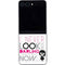 Disney The Incredibles Edna Mode Art Galaxy Z Flip5 5G Skin