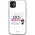 Disney The Incredibles Edna Mode Art iPhone 11 Clear Case