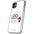 Disney The Incredibles Edna Mode Art iPhone 11 Clear Case