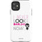 Disney The Incredibles Edna Mode Art iPhone 11 Impact Case