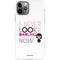 Disney The Incredibles Edna Mode Art iPhone 11 Pro Lite Case