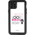Disney The Incredibles Edna Mode Art iPhone 11 Pro Max Waterproof Case