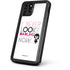 Disney The Incredibles Edna Mode Art iPhone 11 Pro Max Waterproof Case