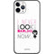Disney The Incredibles Edna Mode Art iPhone 11 Pro Skin