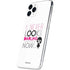 Disney The Incredibles Edna Mode Art iPhone 11 Pro Skin