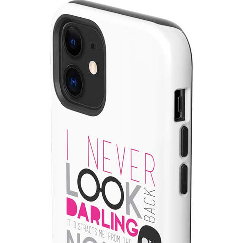 Disney The Incredibles Edna Mode Art iPhone 12 Impact Case