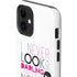Disney The Incredibles Edna Mode Art iPhone 12 Impact Case