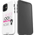 Disney The Incredibles Edna Mode Art iPhone 12 Impact Case