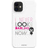 Disney The Incredibles Edna Mode Art iPhone 12 Mini Lite Case