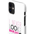 Disney The Incredibles Edna Mode Art iPhone 12 Mini Lite Case