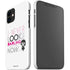 Disney The Incredibles Edna Mode Art iPhone 12 Mini Lite Case