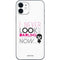 Disney The Incredibles Edna Mode Art iPhone 12 Mini Skin