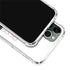 Disney The Incredibles Edna Mode Art iPhone 12 Pro Clear Case