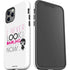 Disney The Incredibles Edna Mode Art iPhone 12 Pro Impact Case