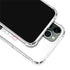Disney The Incredibles Edna Mode Art iPhone 12 Pro Max Clear Case