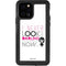 Disney The Incredibles Edna Mode Art iPhone 12 Pro Waterproof Case
