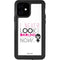 Disney The Incredibles Edna Mode Art iPhone 12 Waterproof Case