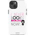 Disney The Incredibles Edna Mode Art iPhone 13 Impact Case