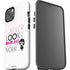 Disney The Incredibles Edna Mode Art iPhone 13 Impact Case
