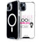 Disney The Incredibles Edna Mode Art iPhone 13 MagSafe Case