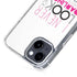 Disney The Incredibles Edna Mode Art iPhone 13 MagSafe Case