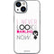 Disney The Incredibles Edna Mode Art iPhone 13 Mini Skin