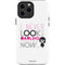 Disney The Incredibles Edna Mode Art iPhone 13 Pro Max Impact Case