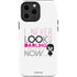 Disney The Incredibles Edna Mode Art iPhone 13 Pro Max Impact Case