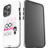 Disney The Incredibles Edna Mode Art iPhone 13 Pro Max Impact Case