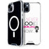 Disney The Incredibles Edna Mode Art iPhone 14 MagSafe Case