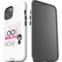 Disney The Incredibles Edna Mode Art iPhone 14 Impact Case